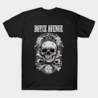 BOYCE AVENUE VTG T-Shirt